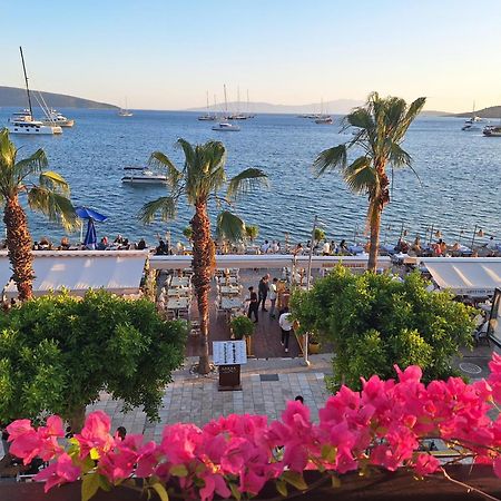 Sand Garden Hotel Bodrum Exterior foto