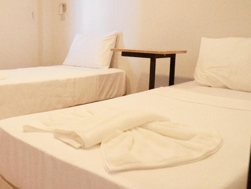 Sand Garden Hotel Bodrum Zimmer foto